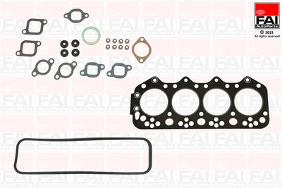 FAI AutoParts HS910