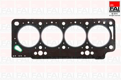 FAI AutoParts HG1401