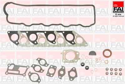 FAI AutoParts HS1823NH