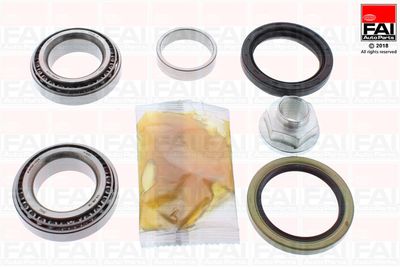 FAI AutoParts FWBK1006