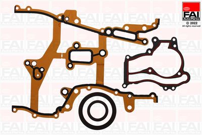 FAI AutoParts CS2256 FAI AutoParts CS2256