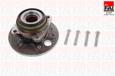 FAI AutoParts FHBK1122