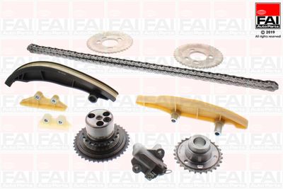 FAI AutoParts TCK316NG