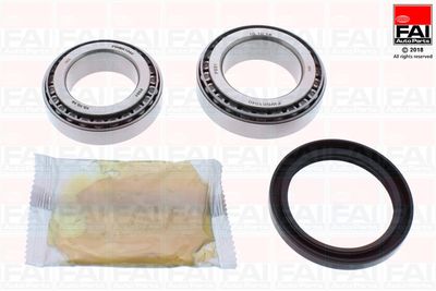 FAI AutoParts FWBK1040