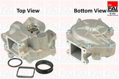 FAI AutoParts WP6337