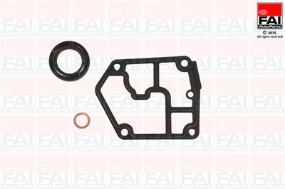 FAI AutoParts CS1029 FAI AutoParts CS1029