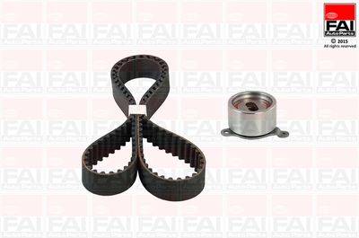 FAI AutoParts TBK500