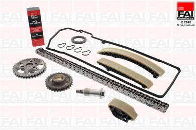 FAI AutoParts TCK366