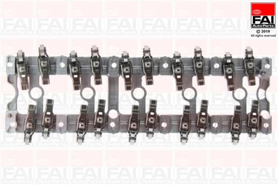 FAI AutoParts LR360 FAI AutoParts LR360