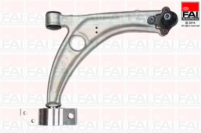 FAI AutoParts SS7217