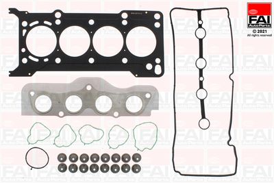 FAI AutoParts HS2135