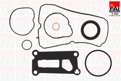 FAI AutoParts CS1638 FAI AutoParts CS1638
