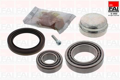 FAI AutoParts FWBK1151