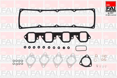 FAI AutoParts HS670NH