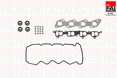 FAI AutoParts HS1297NH