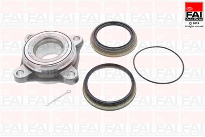 FAI AutoParts FHBK1148