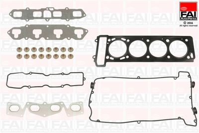 FAI AutoParts HS1140