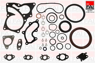 FAI AutoParts CS2286 FAI AutoParts CS2286