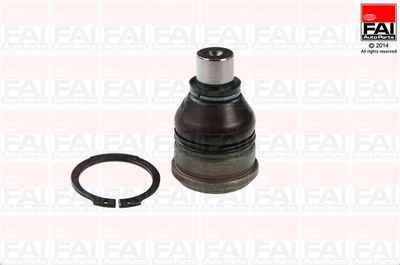 FAI AutoParts SS2760