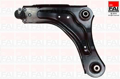 FAI AutoParts SS7134