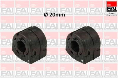 FAI AutoParts SS7967K