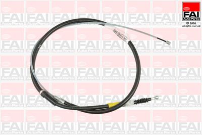 FAI AutoParts FBC0288