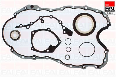 FAI AutoParts CS1432 FAI AutoParts CS1432