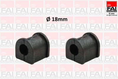 FAI AutoParts SS2607K