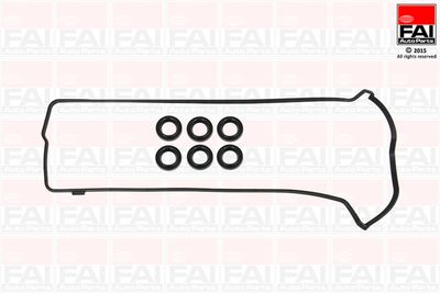 FAI AutoParts RC1837S