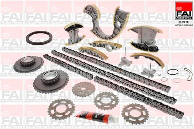 FAI AutoParts TCK233