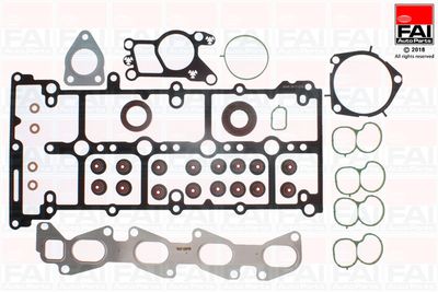 FAI AutoParts HS1788NH