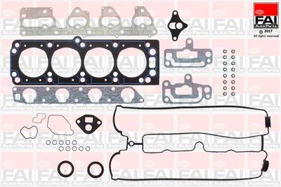 FAI AutoParts HS2253