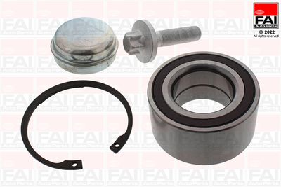 FAI AutoParts FWBK1150