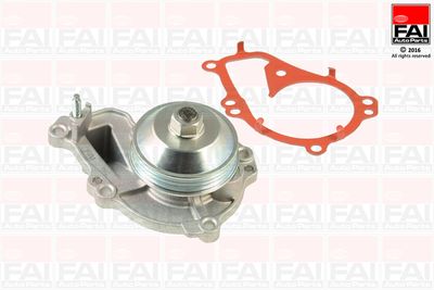 FAI AutoParts WP6649