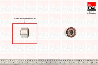 FAI AutoParts T9427