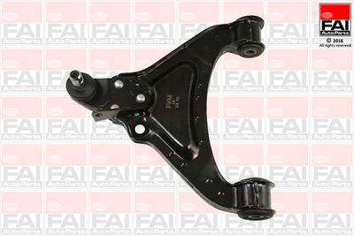 FAI AutoParts SS835