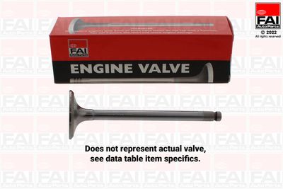 FAI AutoParts EV100980