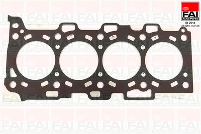 FAI AutoParts HG2111D