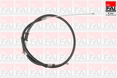 FAI AutoParts FBC0214