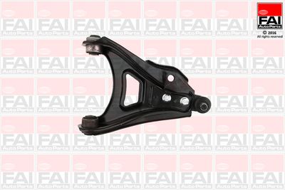 FAI AutoParts SS266