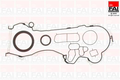FAI AutoParts CS1618 FAI AutoParts CS1618