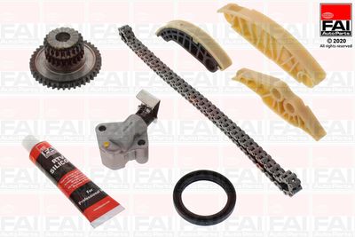 FAI AutoParts TCK181