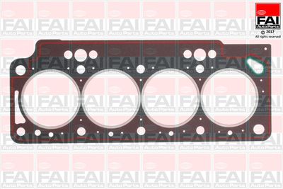 FAI AutoParts HG1401A