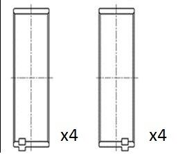 FAI AutoParts BB2071-050