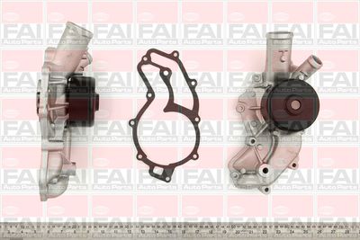 FAI AutoParts WP6448