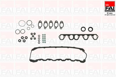 FAI AutoParts HS736NH