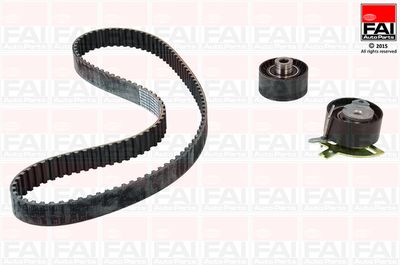 FAI AutoParts TBK507