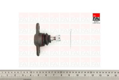 FAI AutoParts SS5766