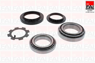 FAI AutoParts FWBK1034