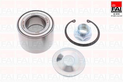 FAI AutoParts FWBK1089